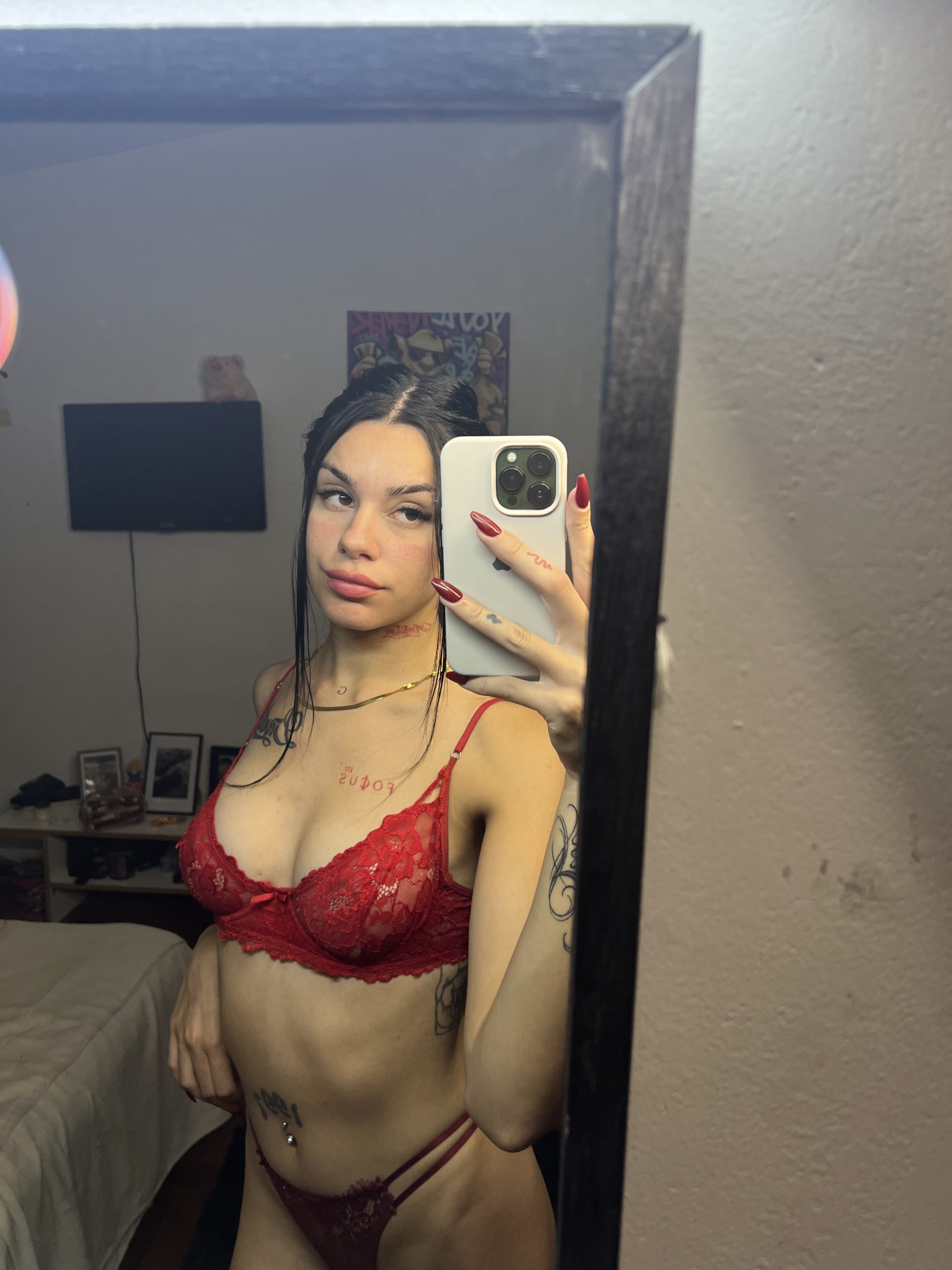 Milena canal OnlyFans Telegram España